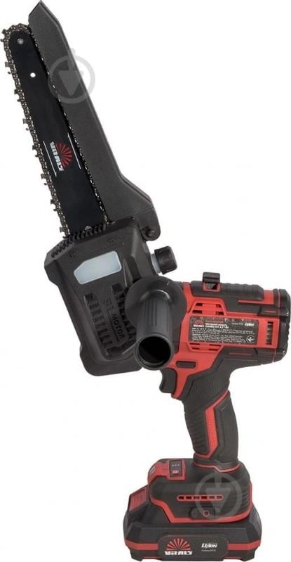 Vitals Master COMBO KIT 3.2 18V 243628 - фото 3