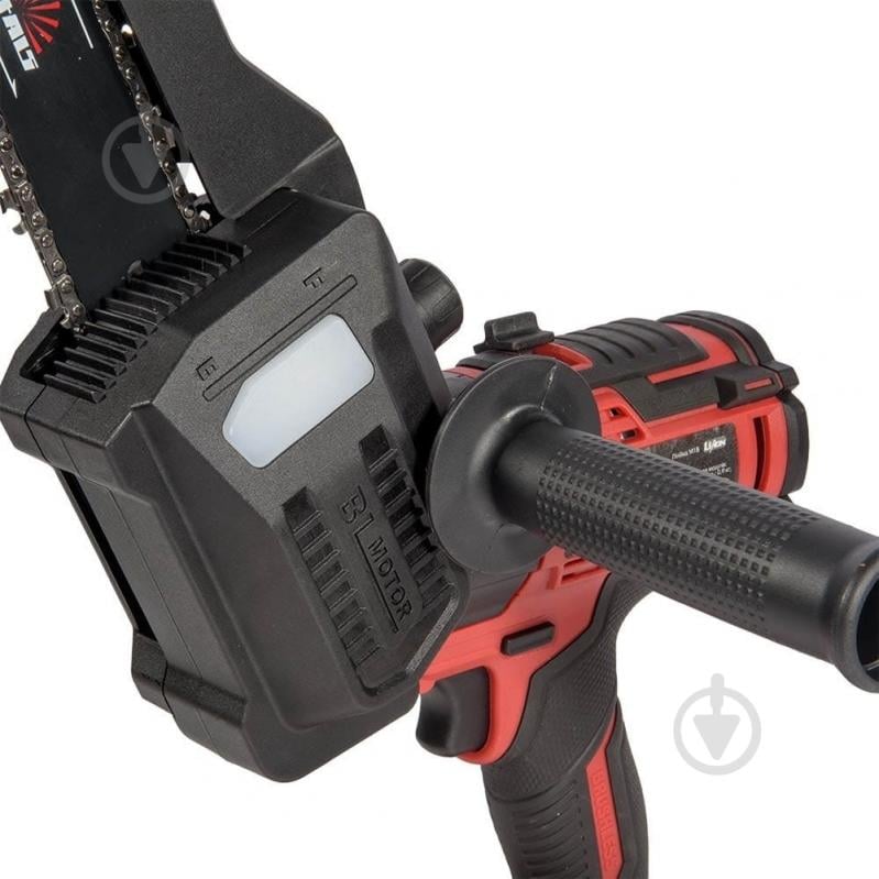 Vitals Master COMBO KIT 3.2 18V 243628 - фото 5