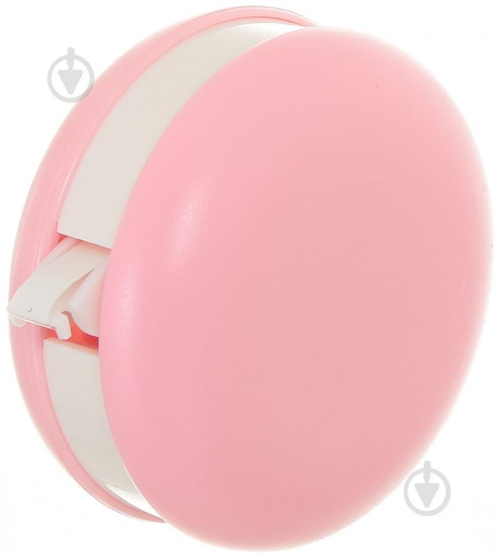 Корректор ленточный Macaron`s розовый - фото 3