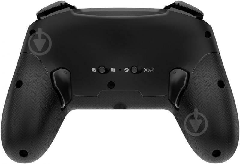 Геймпад HORI Horipad for Steam (ACC-1173) - фото 3 Геймпад HORI Horipad for Steam (ACC-1173) - фото 3