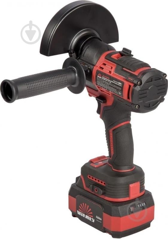 Vitals Master COMBO KIT 4.1 18V 243626 - фото 9 Vitals Master COMBO KIT 4.1 18V 243626 - фото 9