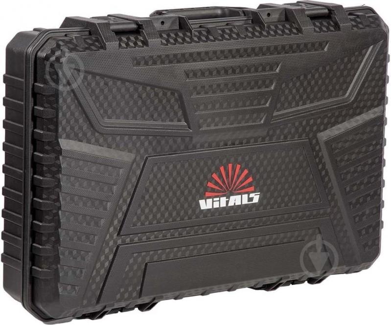 Vitals Master COMBO KIT 4.1 18V 243626 - фото 18 Vitals Master COMBO KIT 4.1 18V 243626 - фото 18
