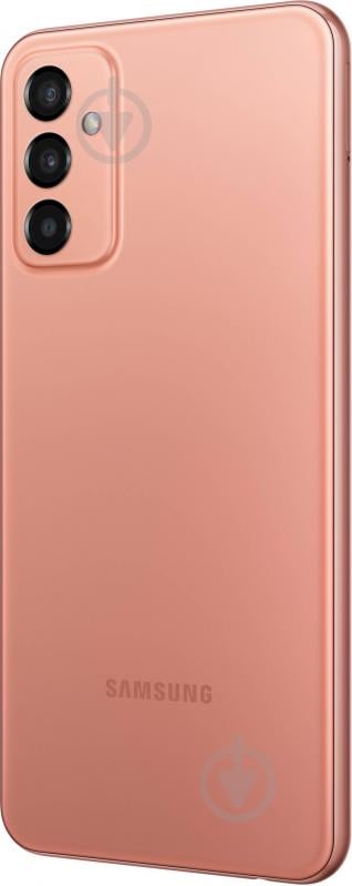 Смартфон Samsung Galaxy M23 4/64GB orange copper (SM-M236BIDDSEK) - фото 9