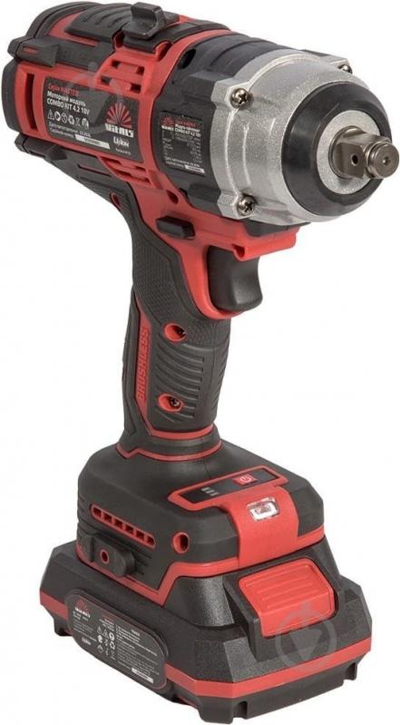 Vitals Master COMBO KIT 4.2 18V 243629 - фото 7