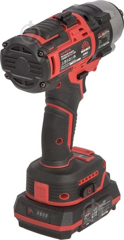 Vitals Master COMBO KIT 4.2 18V 243629 - фото 5