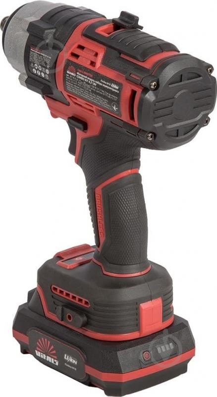 Vitals Master COMBO KIT 4.2 18V 243629 - фото 4