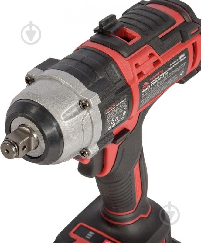 Vitals Master COMBO KIT 4.2 18V 243629 - фото 9