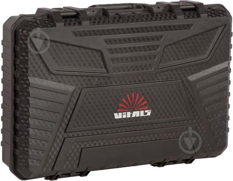 Vitals Master COMBO KIT 5.1 18V 243625 - фото 14 Vitals Master COMBO KIT 5.1 18V 243625 - фото 14