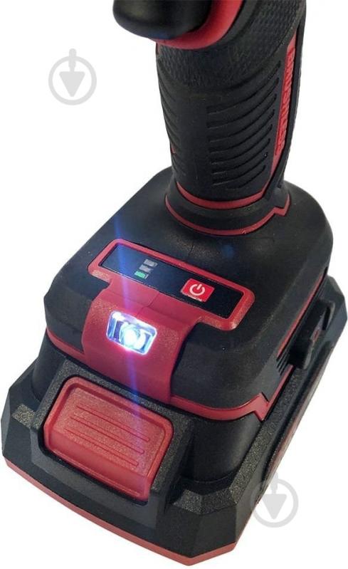 Vitals Master COMBO KIT 5.1 18V 243625 - фото 11 Vitals Master COMBO KIT 5.1 18V 243625 - фото 11
