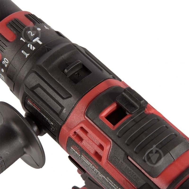 Vitals Master COMBO KIT 5.1 18V 243625 - фото 9 Vitals Master COMBO KIT 5.1 18V 243625 - фото 9