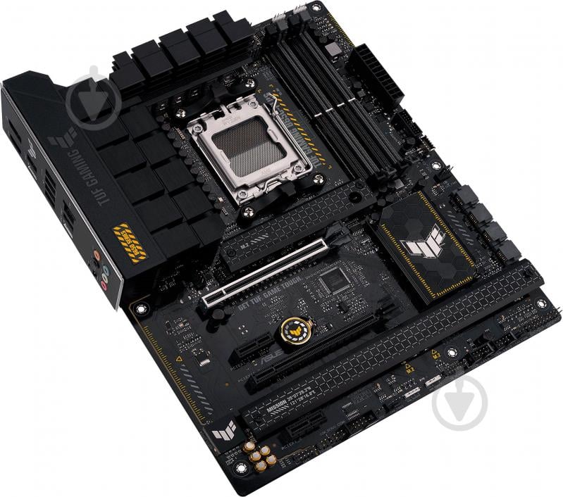 Материнська плата Asus 90MB1BY0-M0EAY0 (Socket AM5, AMD B650, ATX) - фото 7