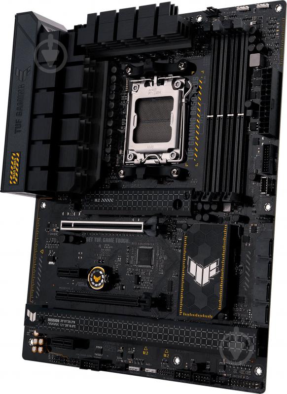 Материнська плата Asus 90MB1BY0-M0EAY0 (Socket AM5, AMD B650, ATX) - фото 3