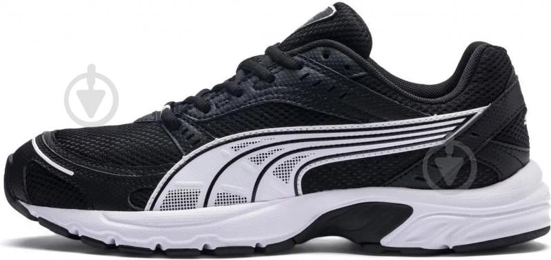 Кроссовки Puma Axis 36846503 р.42 черные - фото 1