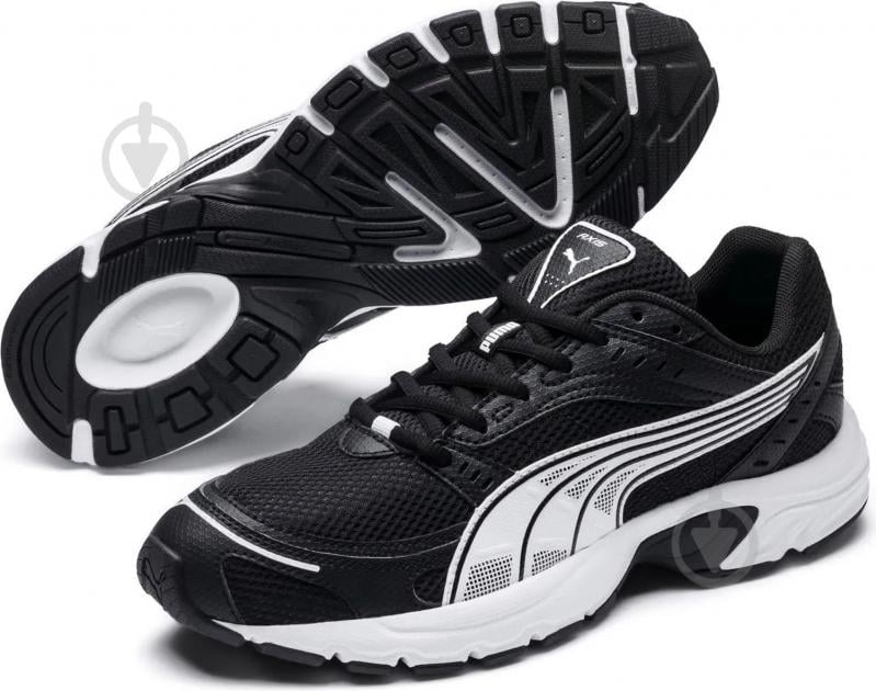 Кроссовки Puma Axis 36846503 р.42 черные - фото 6