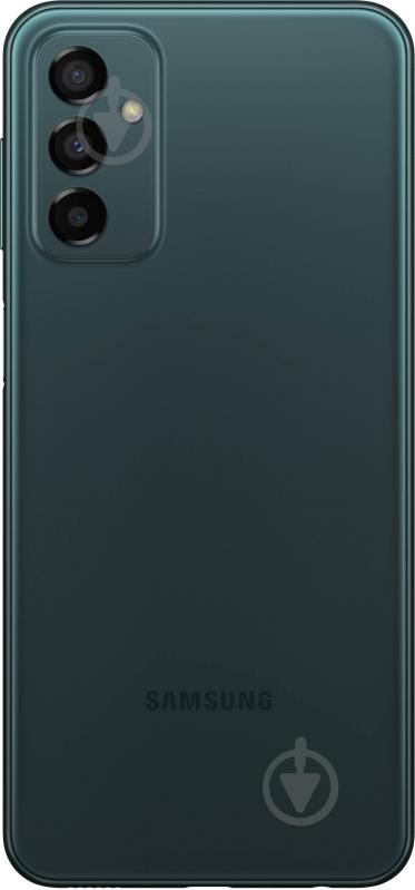 Смартфон Samsung Galaxy M23 4/64GB green (SM-M236BZGDSEK) - фото 7