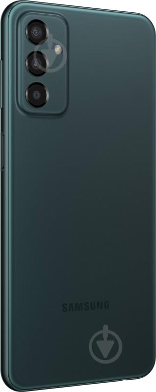 Смартфон Samsung Galaxy M23 4/64GB green (SM-M236BZGDSEK) - фото 8