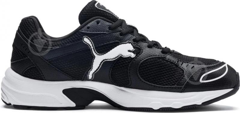 Кроссовки Puma Axis 36846503 р.44 черные - фото 2