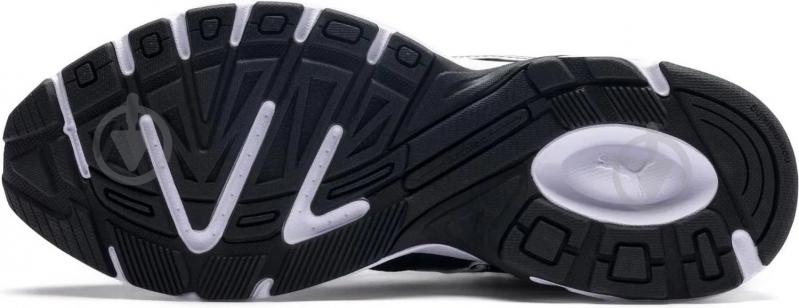 Кроссовки Puma Axis 36846503 р.44 черные - фото 5