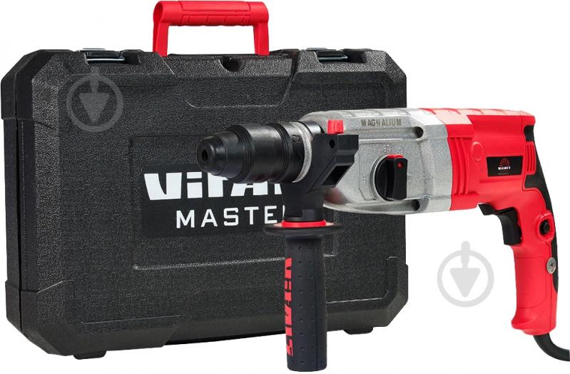 Перфоратор Vitals Master Ra 3085HBm magnalium 52072 - фото 1