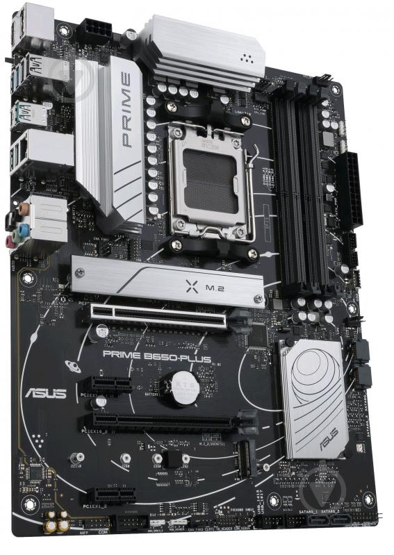 Материнская плата Asus 90MB1BS0-M0EAY0 (Socket AM5, AMD B650, ATX) - фото 3