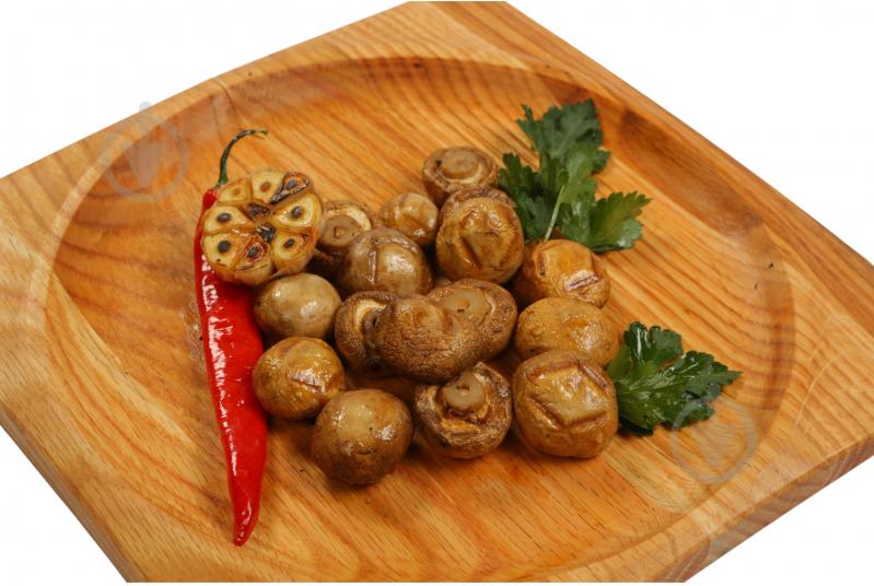 Печериці гриль - фото 2