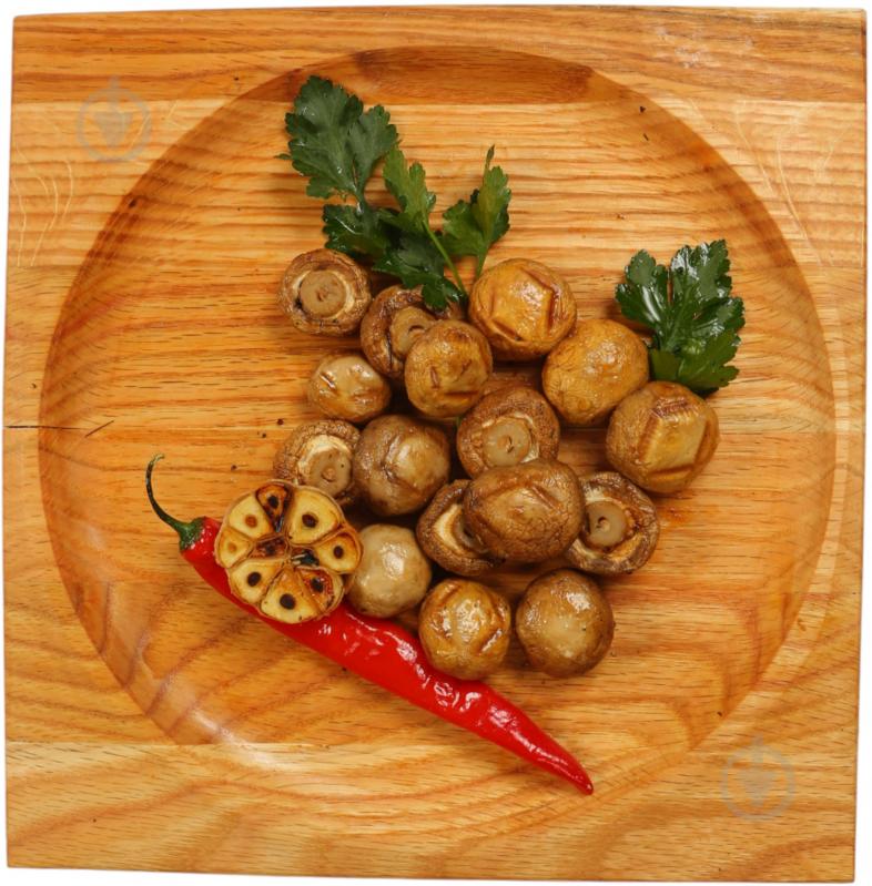 Печериці гриль - фото 3