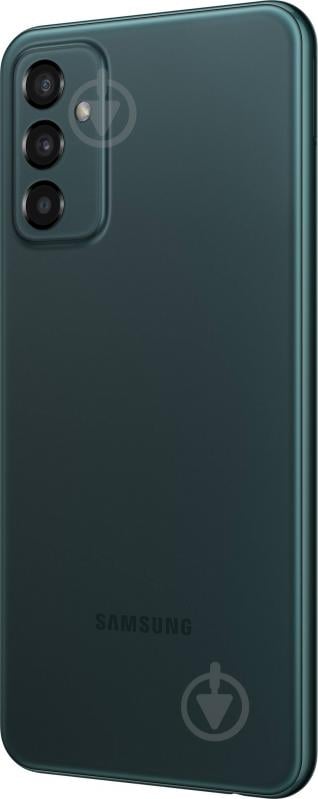 Смартфон Samsung Galaxy M23 4/128GB green (SM-M236BZGGSEK) - фото 9