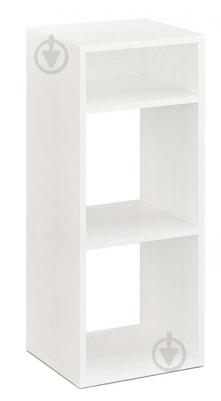 Стеллаж Компанит КШ-27 ателье светлое - фото 1