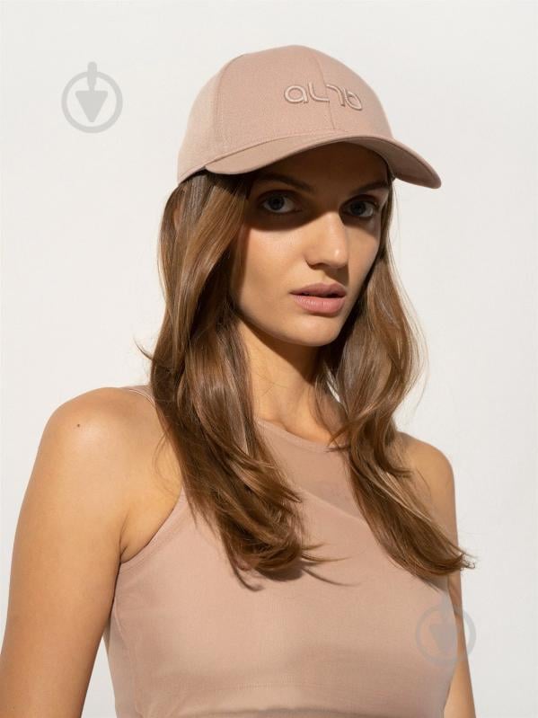 Кепка 4F BASEBALL CAP F088 4FSS22ACABF088-82S M бежевий - фото 3