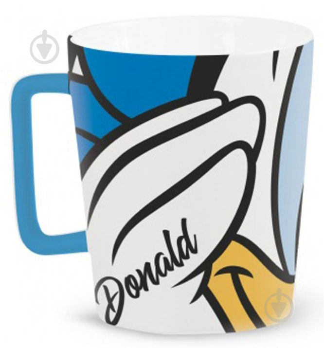 Чашка Disney Luminarc Donald 320 мл - фото 3