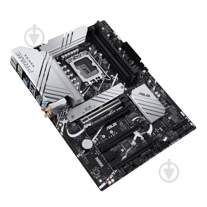 Материнська плата Asus 90MB1CJ0-M0EAY0 (Socket 1700, Intel Z790, ATX) - фото 7