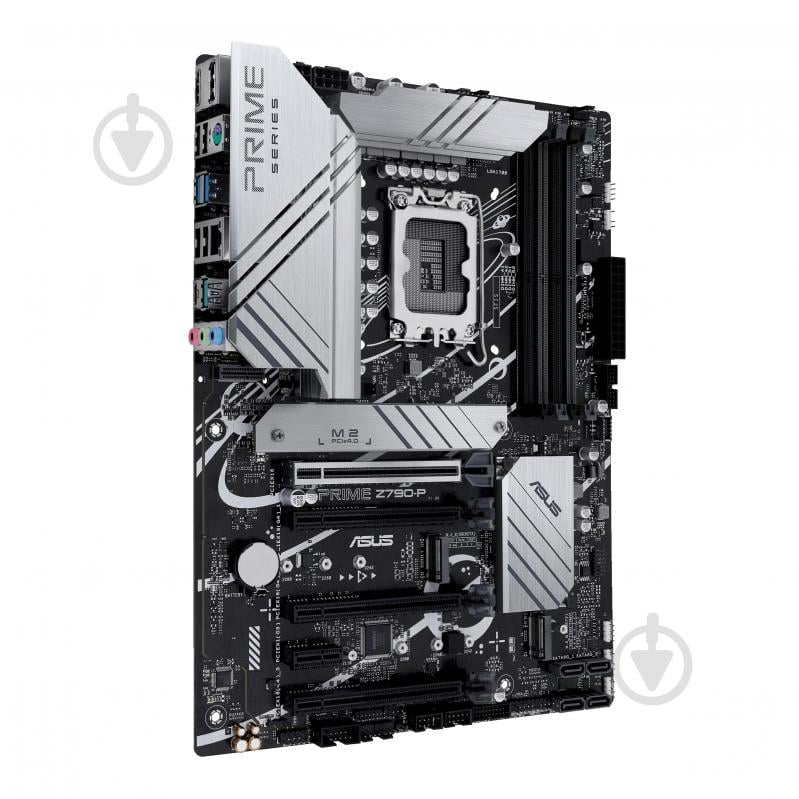 Материнська плата Asus 90MB1CK0-M0EAY0 (Socket 1700, Intel Z790, ATX) - фото 3