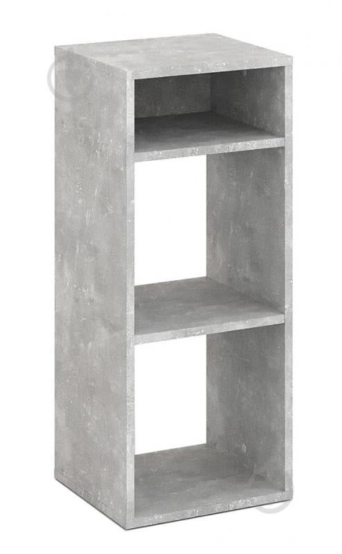 Стеллаж Компанит КШ-27 нимфея альба - фото 1