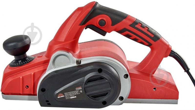 Электрорубанок Vitals Master Re 110312SK 191166 - фото 4