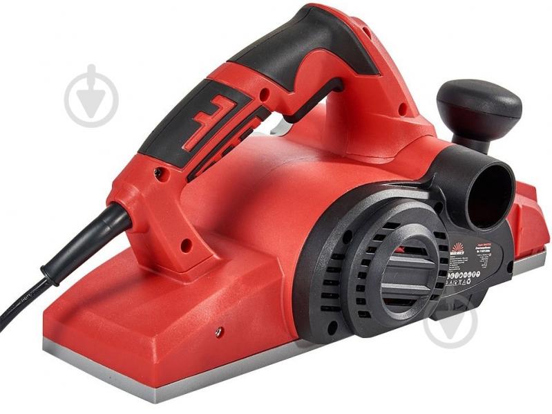 Электрорубанок Vitals Master Re 110312SK 191166 - фото 2