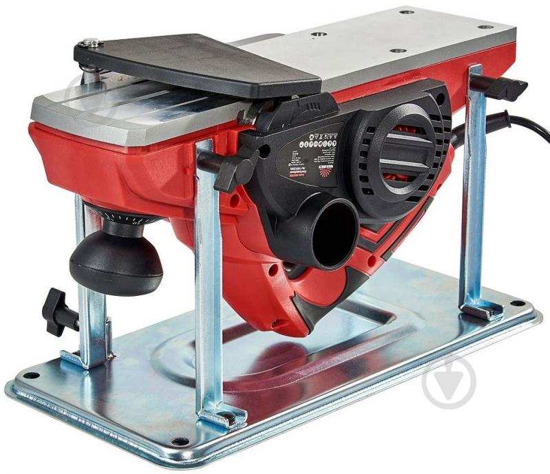 Электрорубанок Vitals Master Re 110312SK 191166 - фото 9