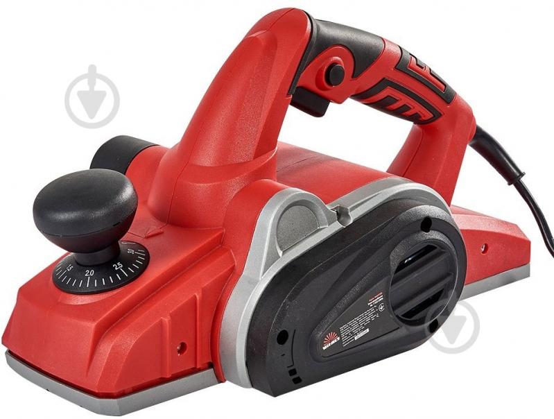Электрорубанок Vitals Master Re 110312SK 191166 - фото 3