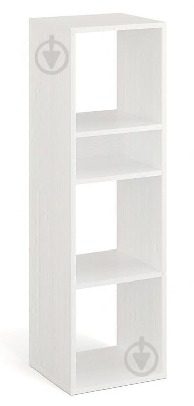 Стеллаж Компанит КШ-28 нимфея альба - фото 1