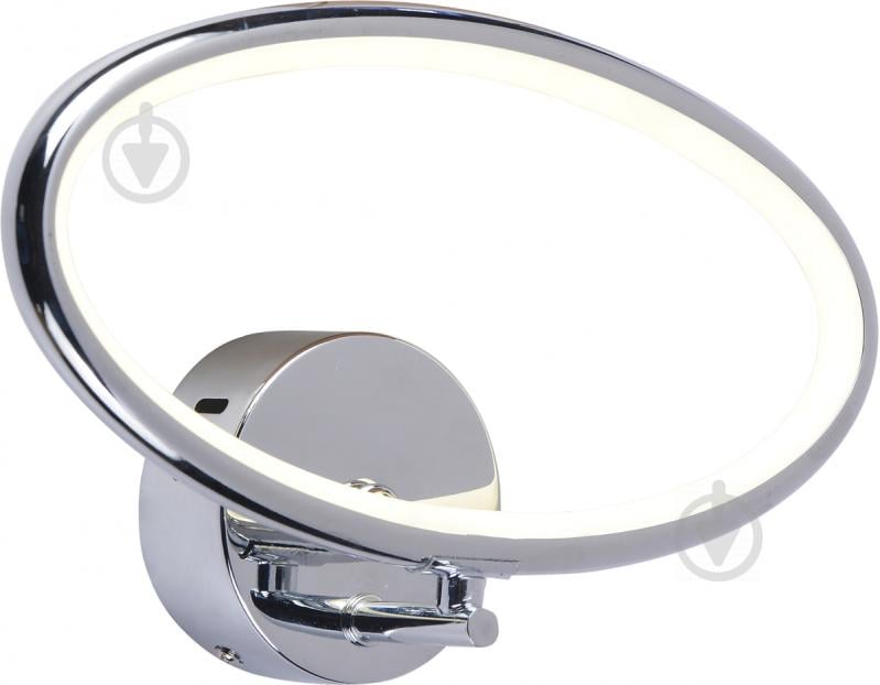 Бра Victoria Lighting LED 14 Вт хром Cosmo/AP1 - фото 1