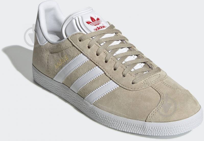 Adidas женские кроссовки Gazelle розовые