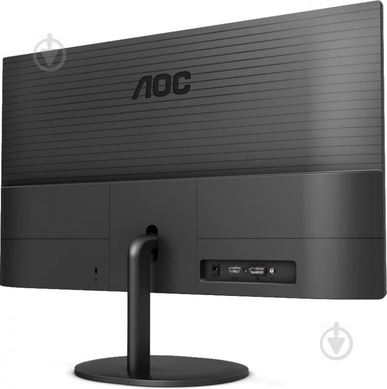 Монитор AOC 23,8" (Q24V4EA) - фото 4