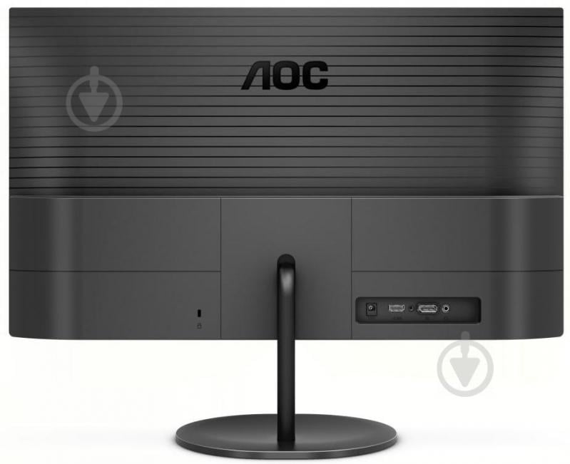 Монитор AOC 23,8" (Q24V4EA) - фото 5