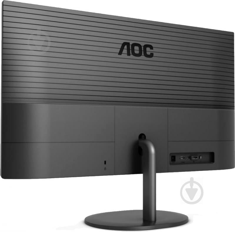 Монитор AOC 23,8" (Q24V4EA) - фото 6