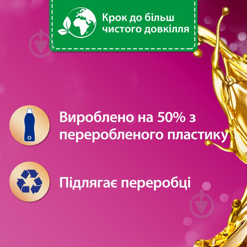 Кондиционер-ополаскиватель Silan Аромотерапия Волшебная мгнолия 2,775 л - фото 3