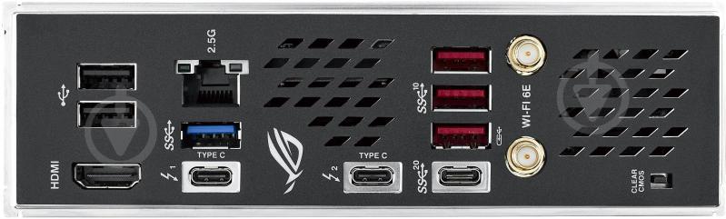 Материнская плата Asus 90MB1CM0-M0EAY0 (Socket 1700, Intel Z790, mini ITX) - фото 8 Материнская плата Asus 90MB1CM0-M0EAY0 (Socket 1700, Intel Z790, mini ITX) - фото 8