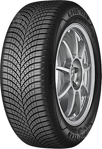 Шина Goodyear Vector 4 Seasons G3 265/45 R20 108 W нешипованая всесезонные - фото 1