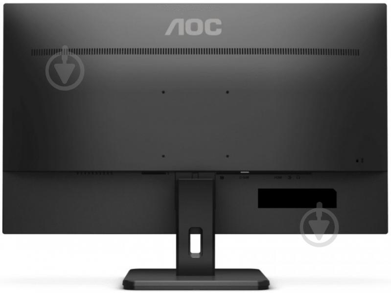 Монитор AOC 27" (27E2QAE) - фото 3