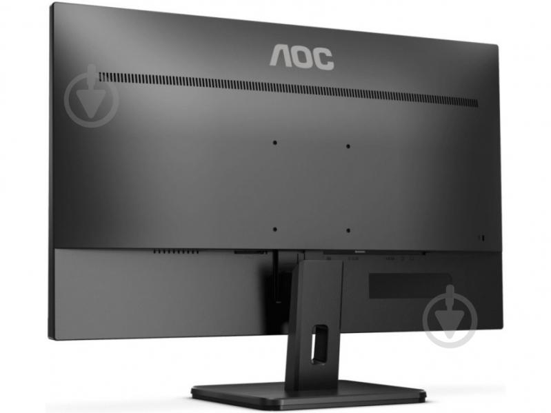 Монитор AOC 27" (27E2QAE) - фото 4