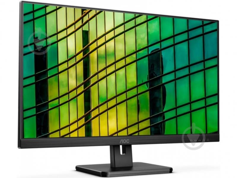 Монитор AOC 27" (27E2QAE) - фото 2