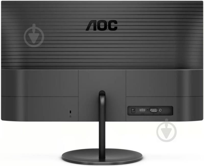 Монітор AOC 27" (Q27V4EA) - фото 5